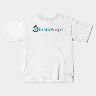 Instascope Kids T-Shirt